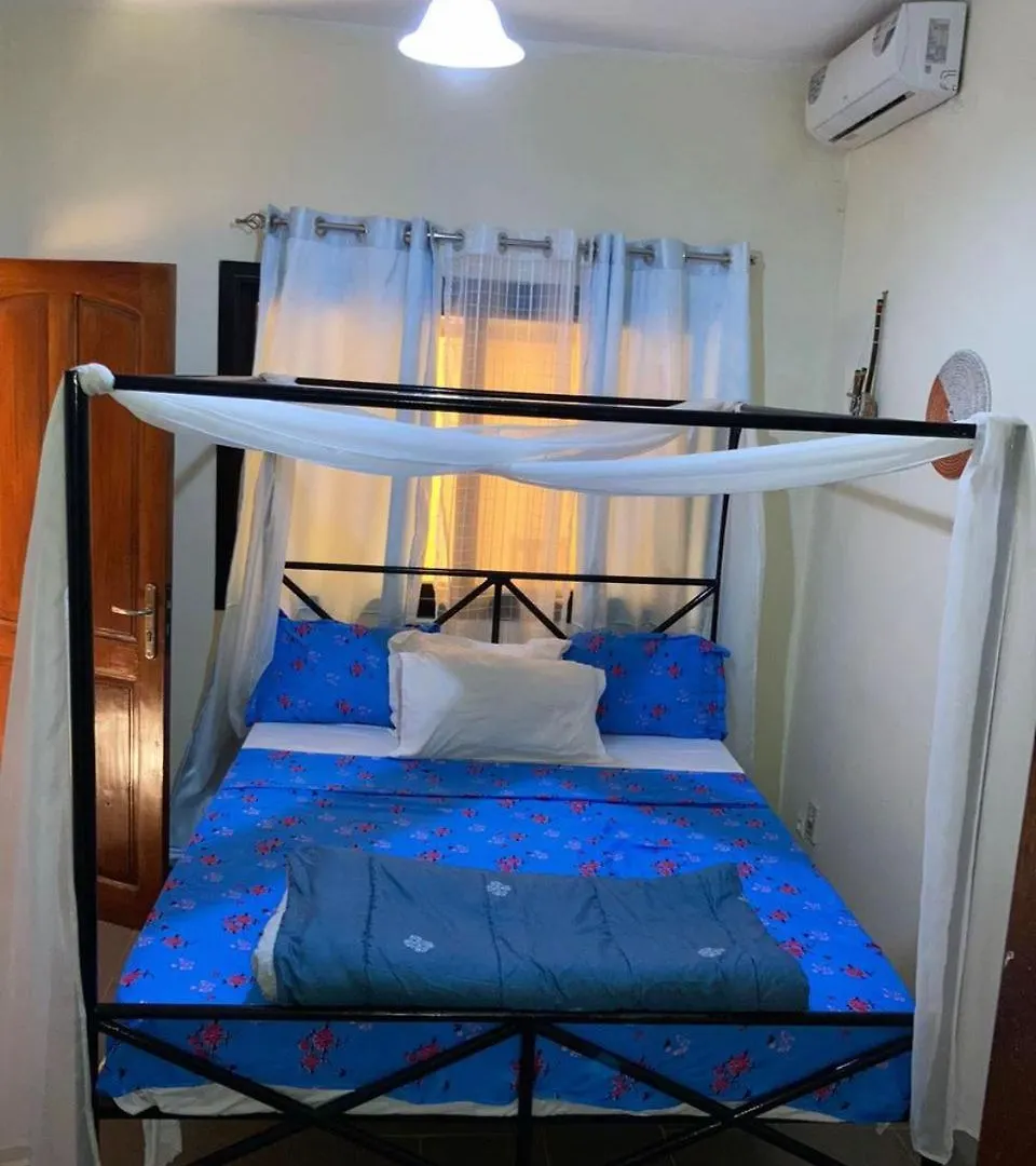 Cosy Home Dakar Apartamento
