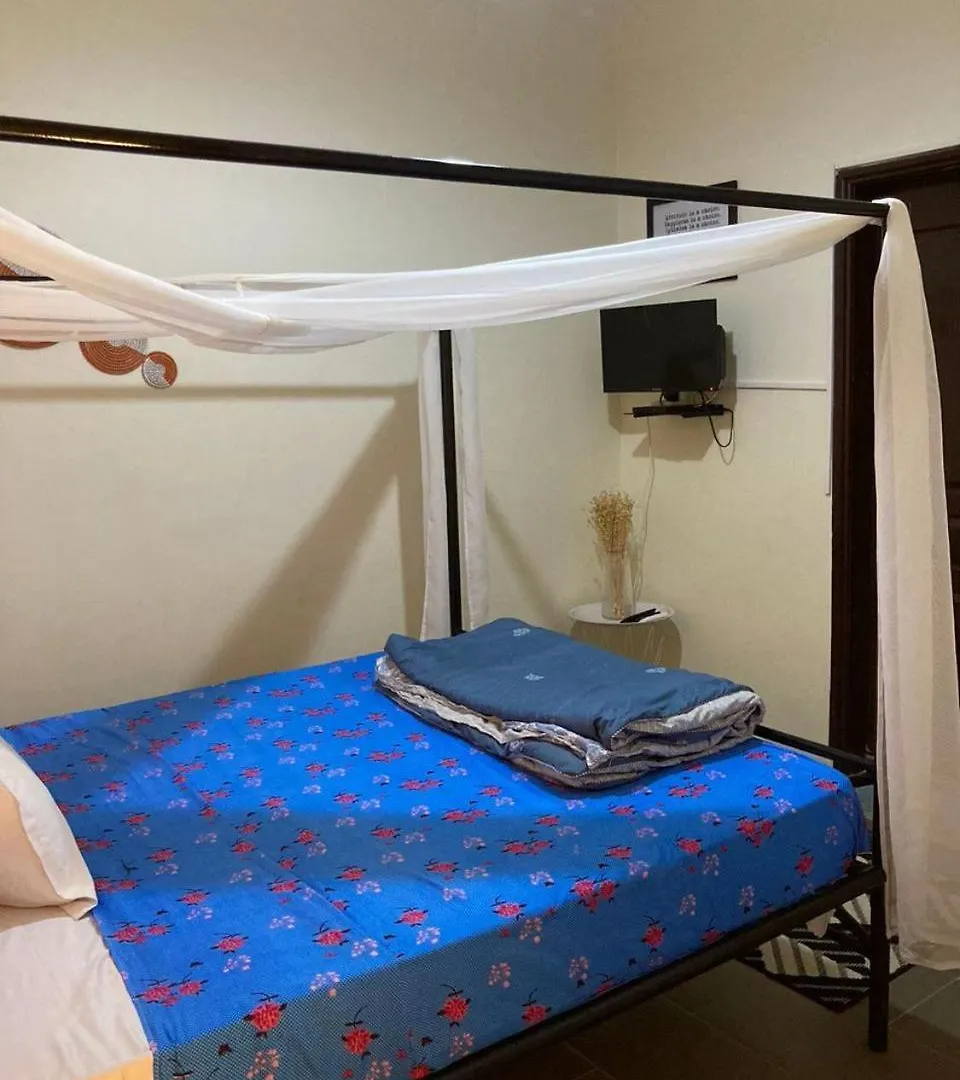 Apartamento Cosy Home Dakar Senegal