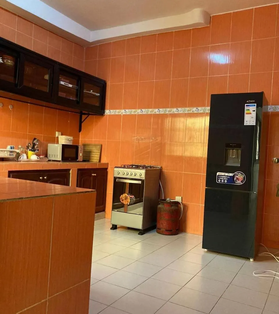 Apartamento Cosy Home Dakar